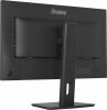 IIYAMA Monitor 27 cali XB2797QSN-B1 IPS^3.7 megapixel QHD, HAS150^ 350cd^1ms^HDMI^Displayport, USBC DOCK 65W, 4USB HUB, RJ45